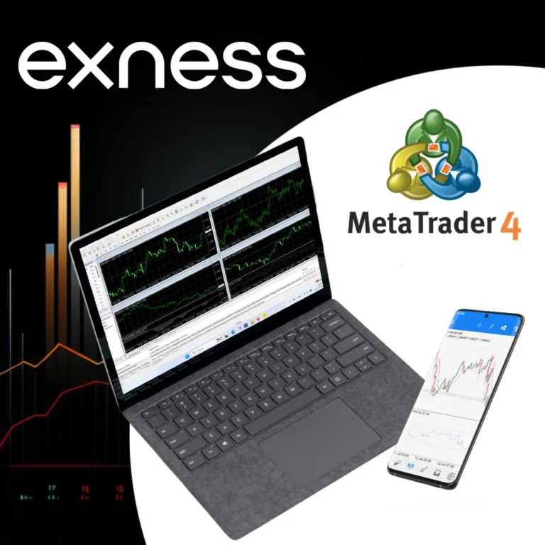 Do Exness MetaTrader 4 Better Than Barack Obama