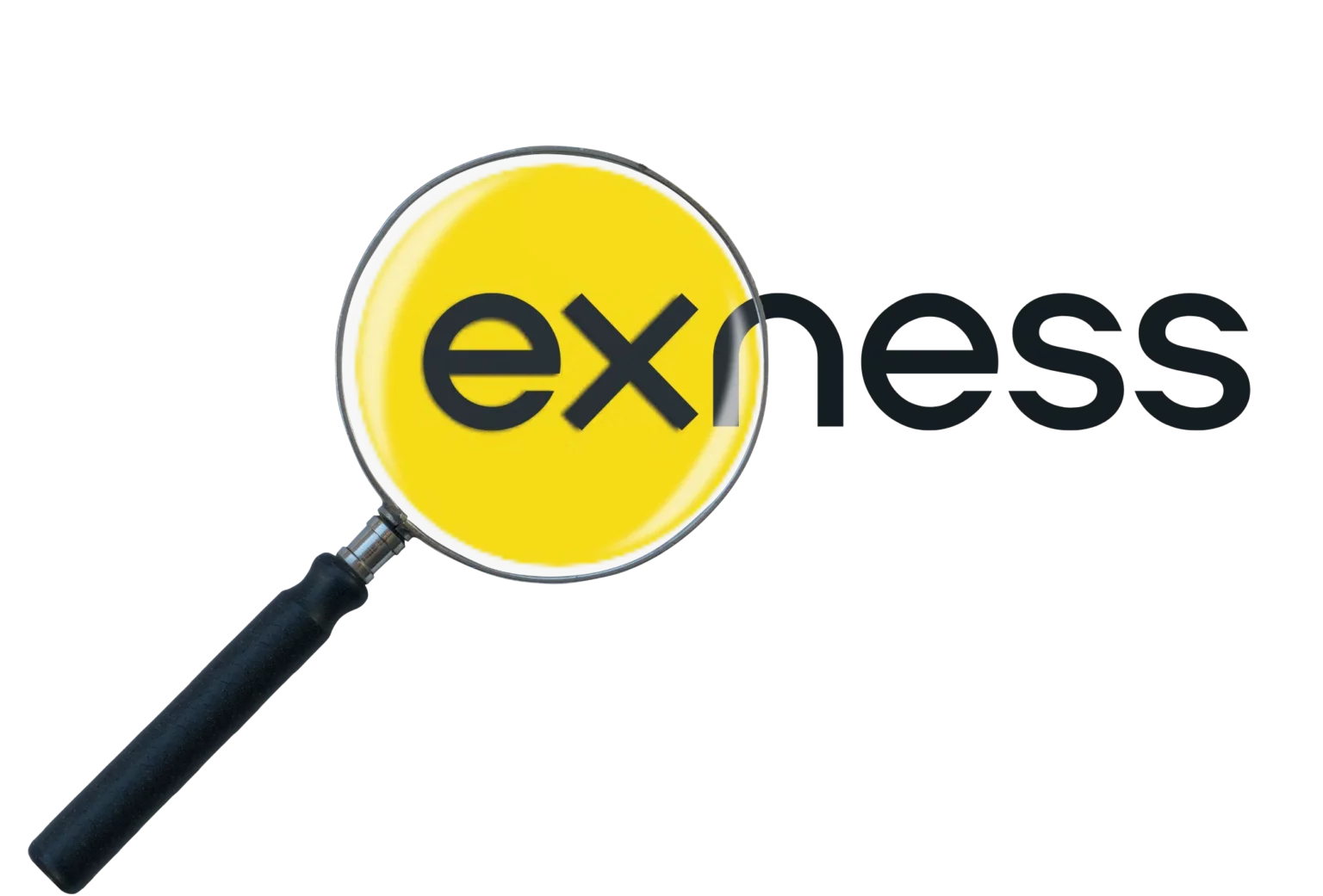 About Exness